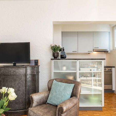 אסקונה Apartment Junior Suite Modern-20 By Interhome מראה חיצוני תמונה