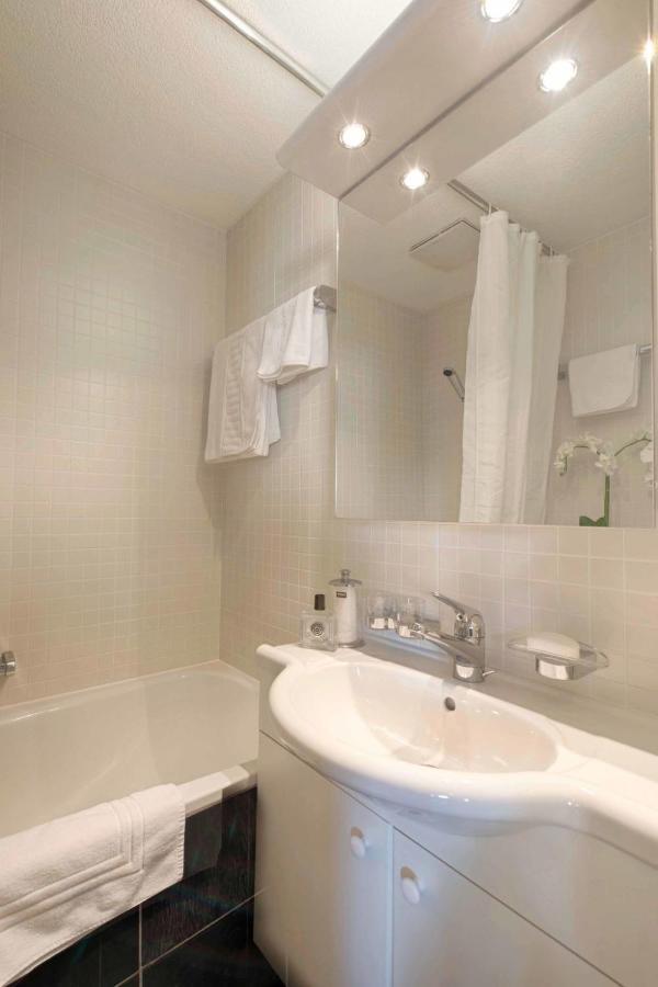 אסקונה Apartment Junior Suite Modern-20 By Interhome מראה חיצוני תמונה