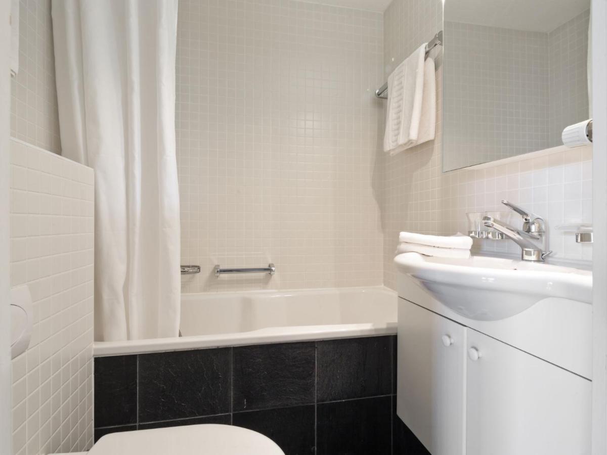 אסקונה Apartment Junior Suite Modern-20 By Interhome מראה חיצוני תמונה