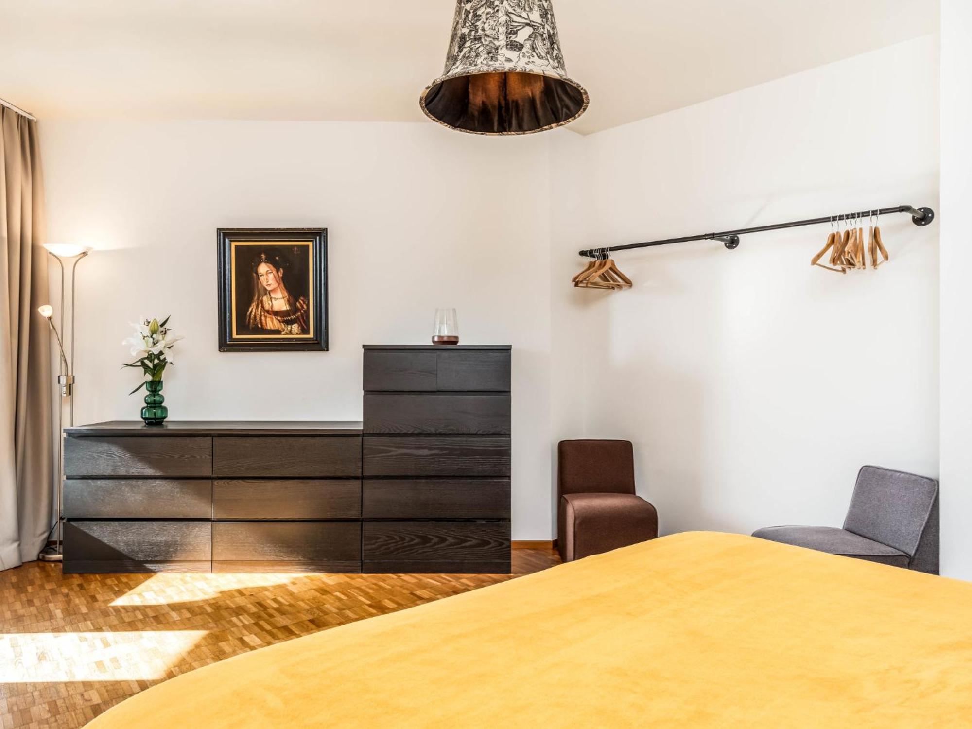אסקונה Apartment Junior Suite Modern-20 By Interhome מראה חיצוני תמונה