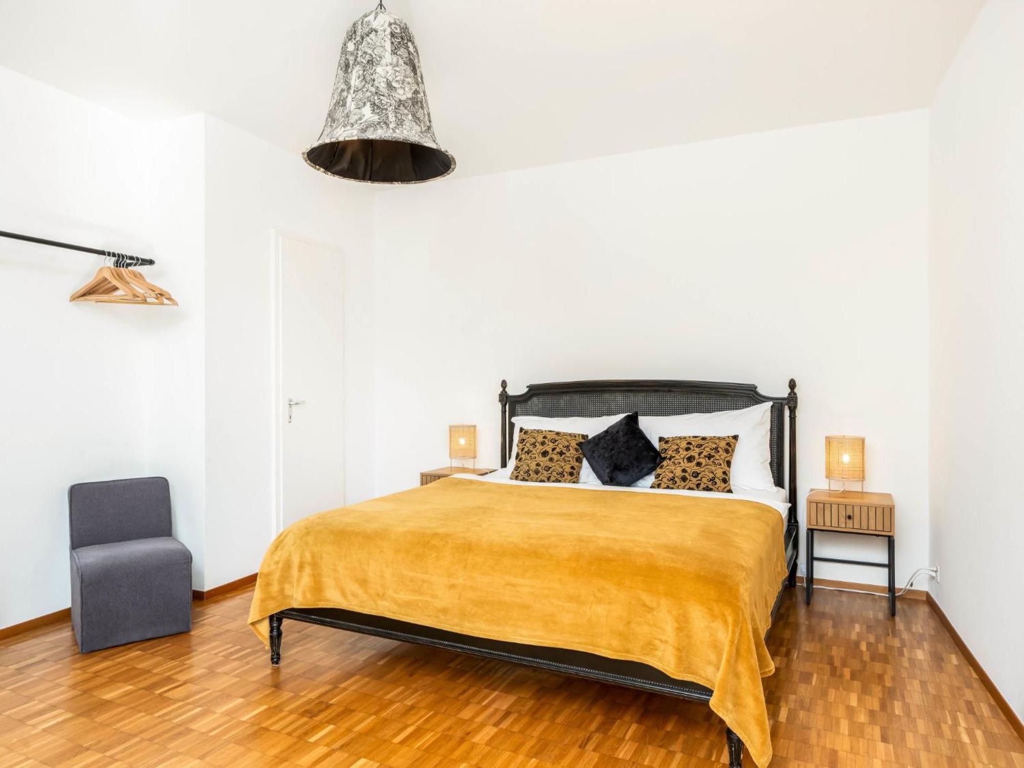 אסקונה Apartment Junior Suite Modern-20 By Interhome מראה חיצוני תמונה